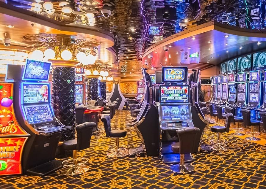 cabe99 Slot game video slot modern dengan fitur free spin dan bonus putaran gratis