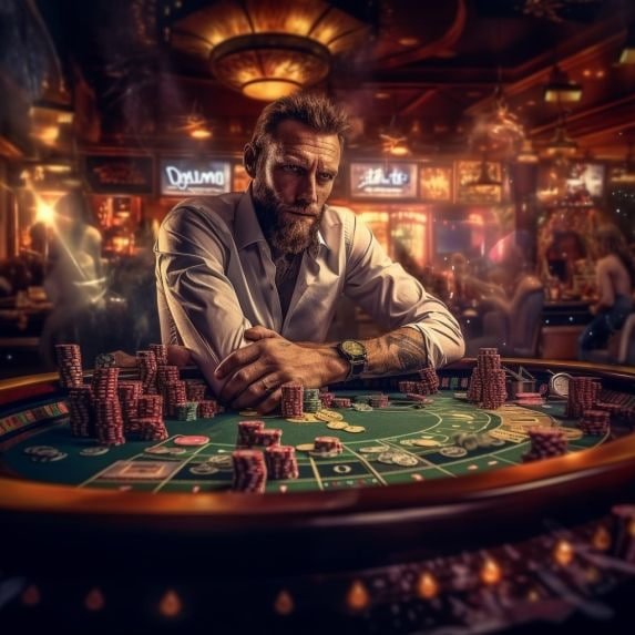 cabe99 Live Casino dengan dealer cantik dan meja baccarat langsung