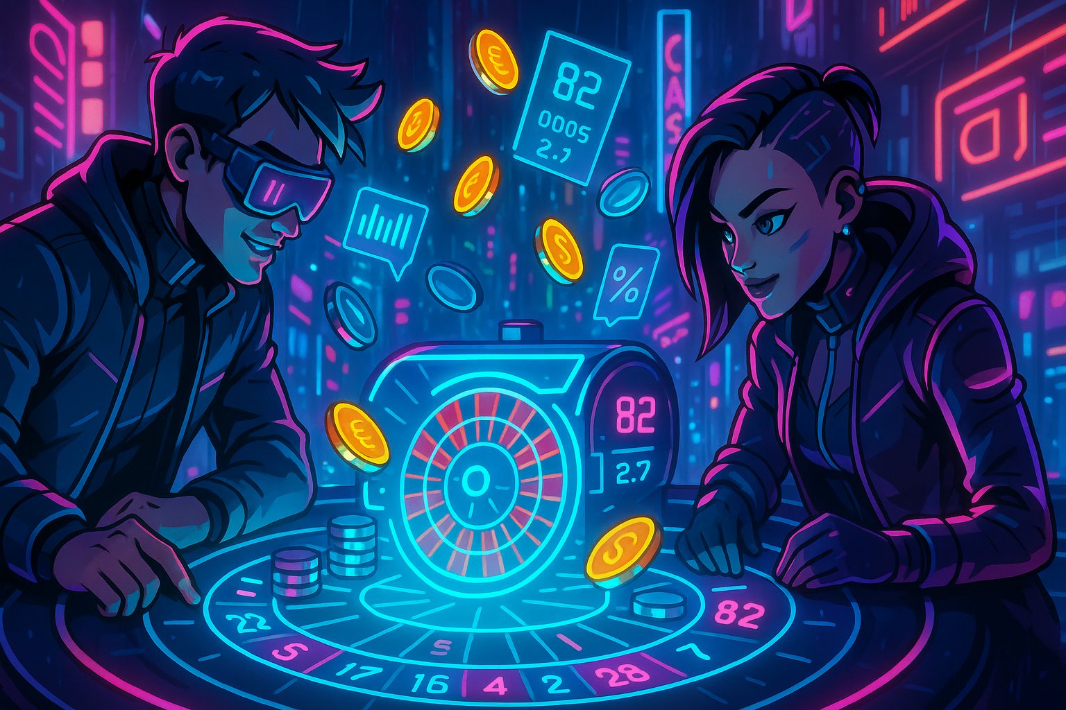 cabe99 Live Casino Baccarat meja langsung dengan dealer cantik profesional